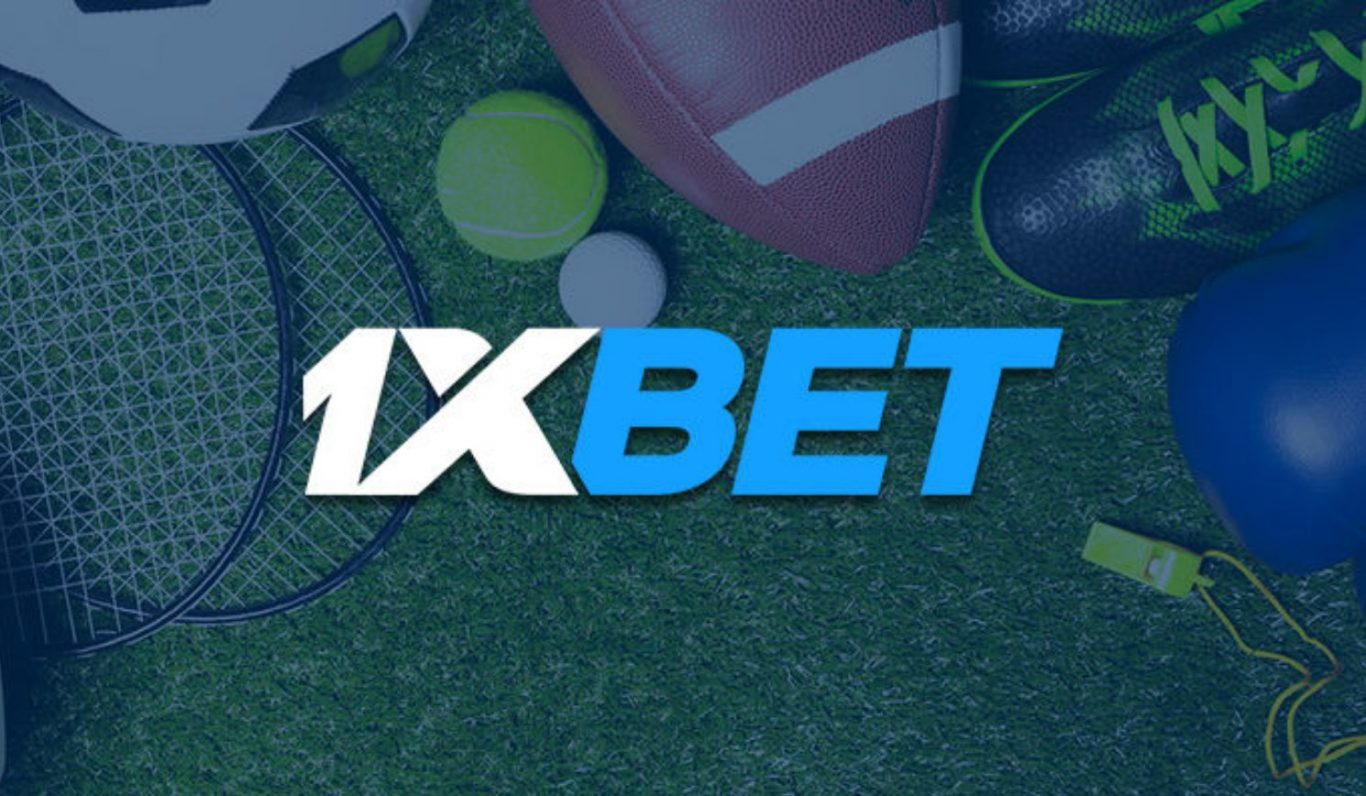 1xBet sign in procedure