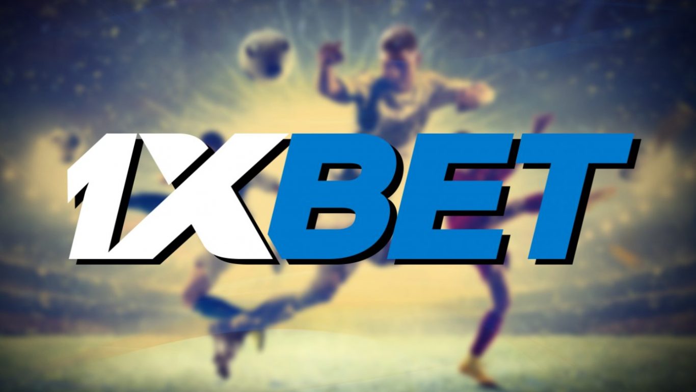 1xBet live cricket