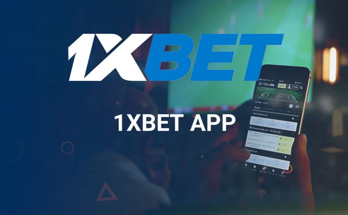 1xBet app download for Android