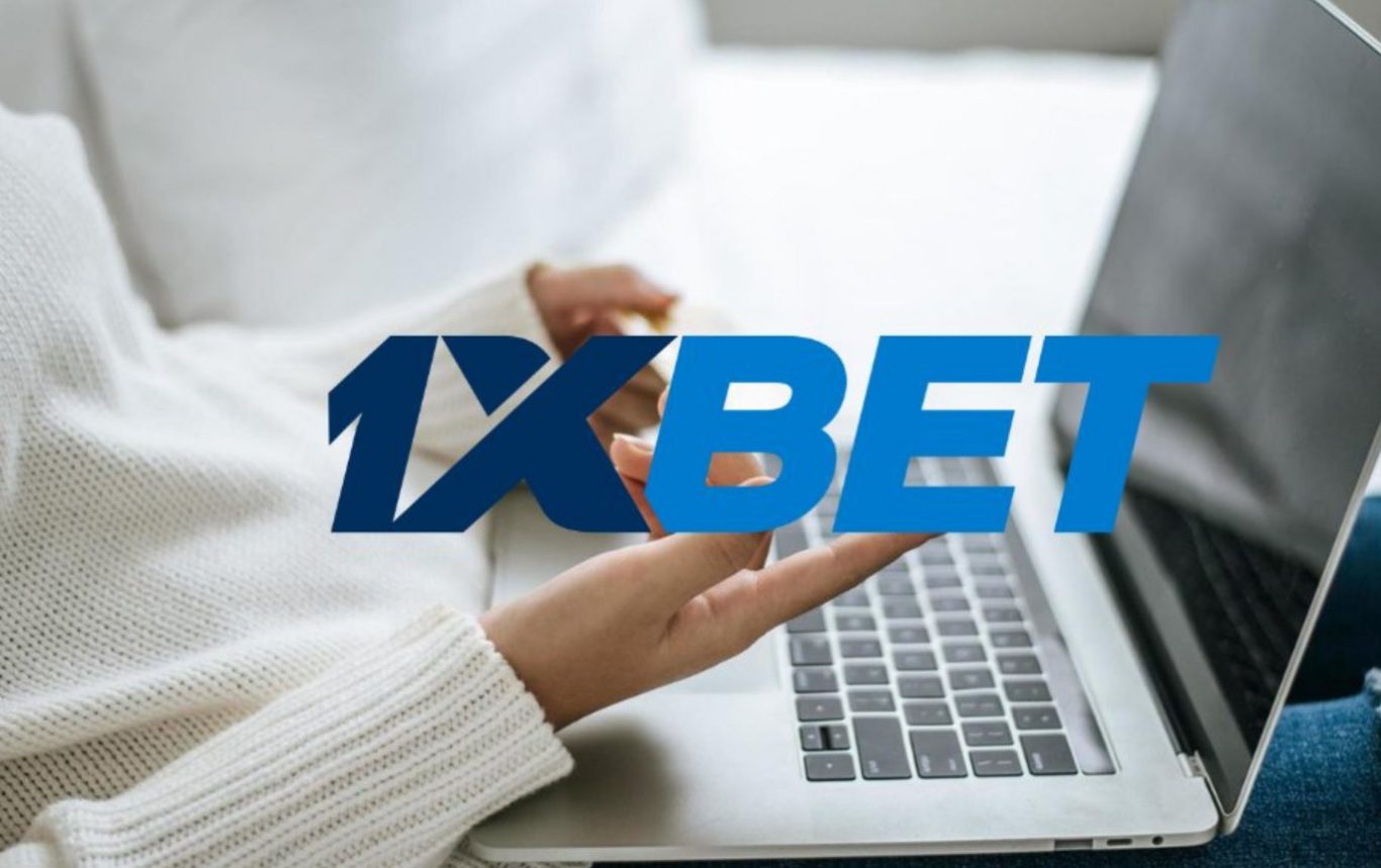 1xBet app for PC